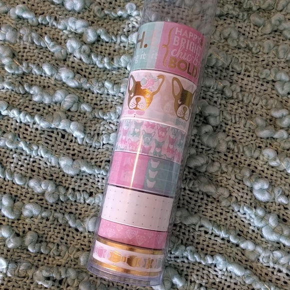 Recollections Accessories - π Washi Tape Recollections Accessories - π Washi Tape